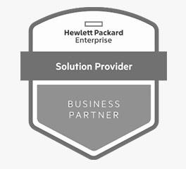 Business Partner HP