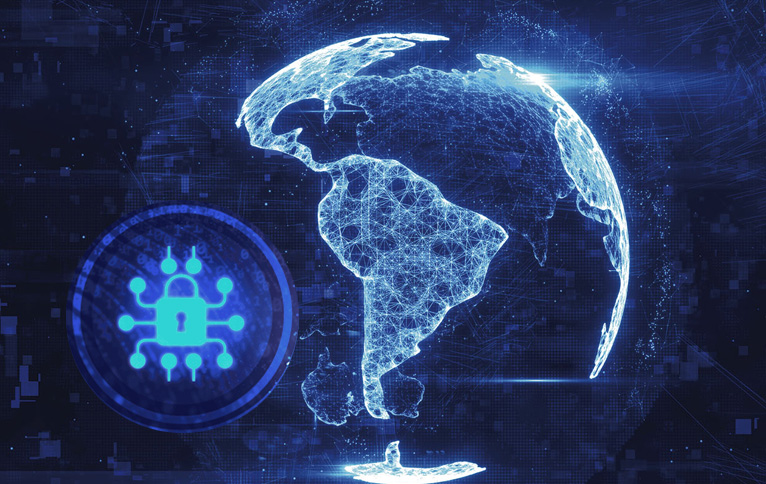 Ciberseguridad en América LATINA Ciberseguridad en América LATINA
