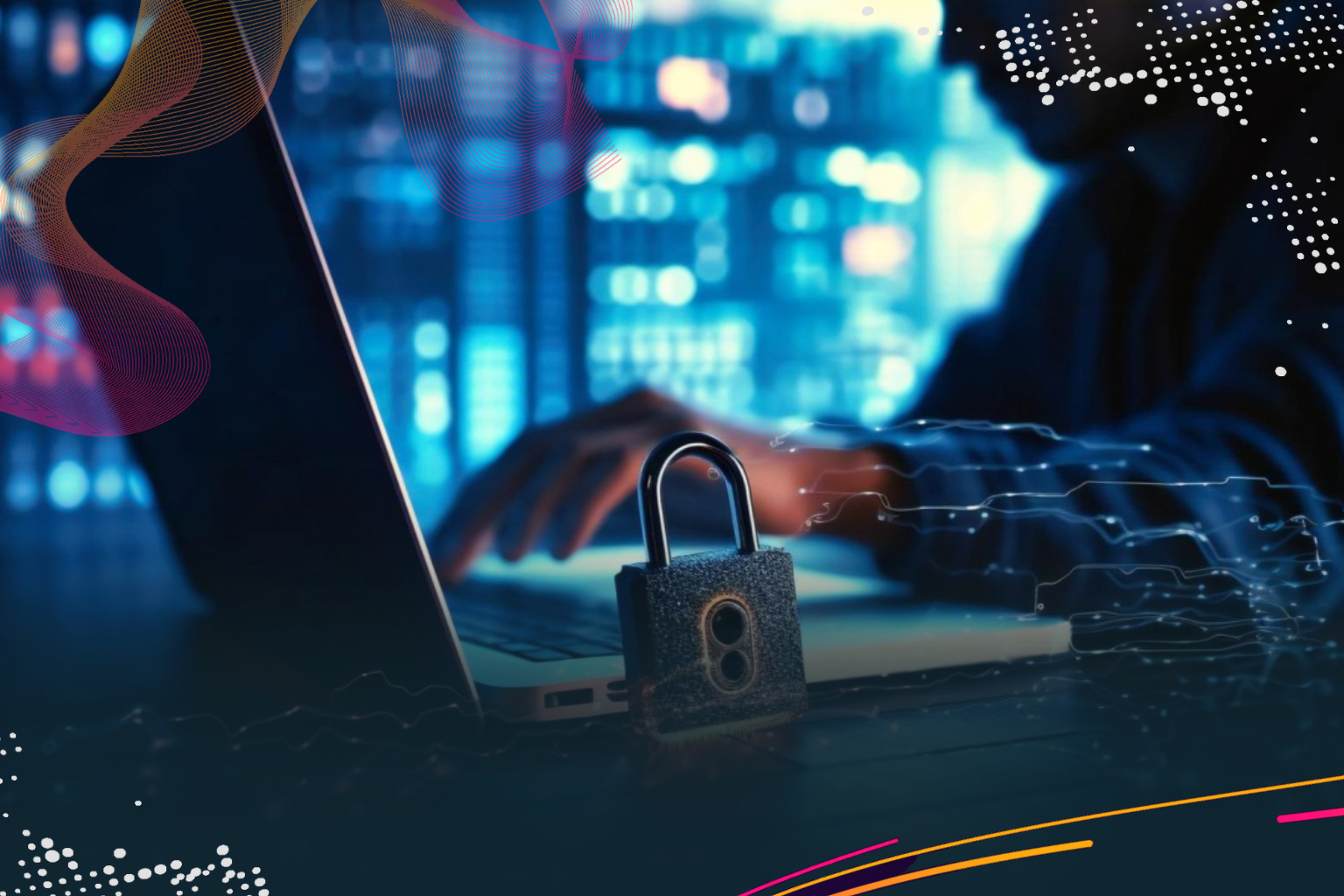 CIBERSEGURIDAD. De la detección a la reducción del riesgo  