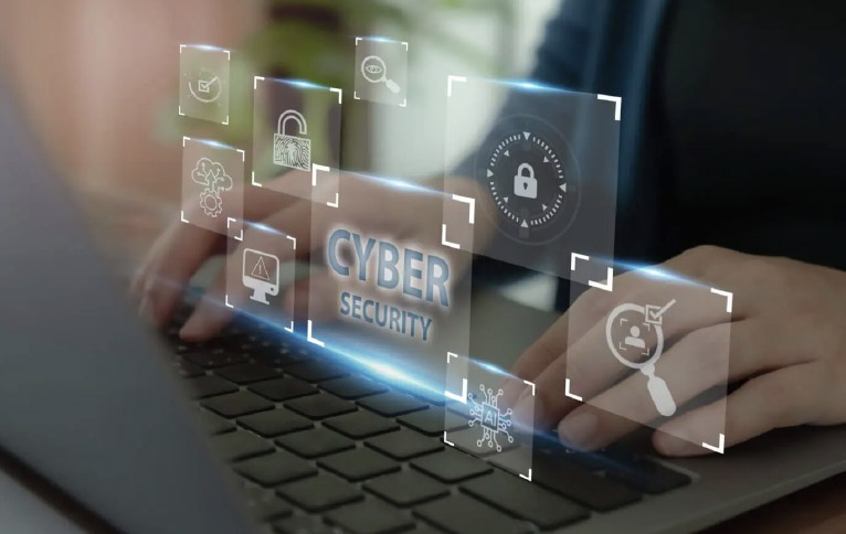 Ciberseguridad en América LATINA Ciberseguridad en América LATINA
