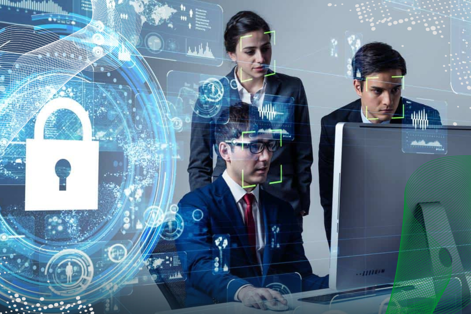 Cómo proteger tu empresa y tu información personal