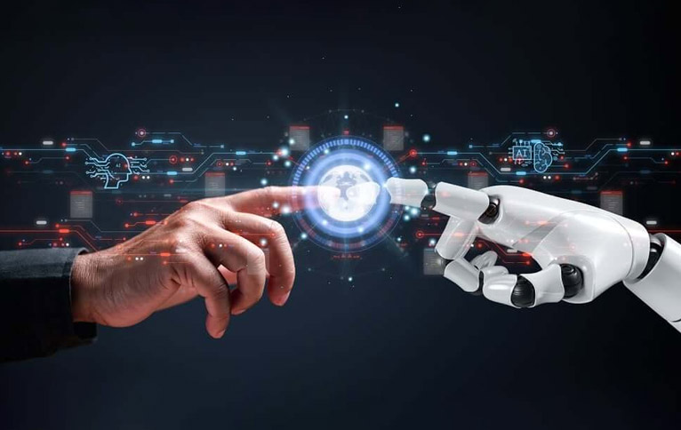 Desafíos de la Transformación Digital en Grandes Empresas Desafíos de la Transformación Digital en Grandes Empresas