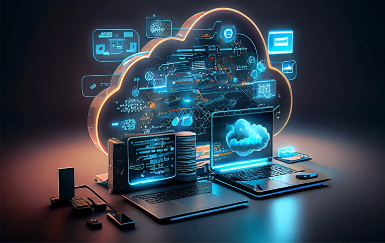 Desafíos de la Transformación Digital en Grandes Empresas Desafíos de la Transformación Digital en Grandes Empresas