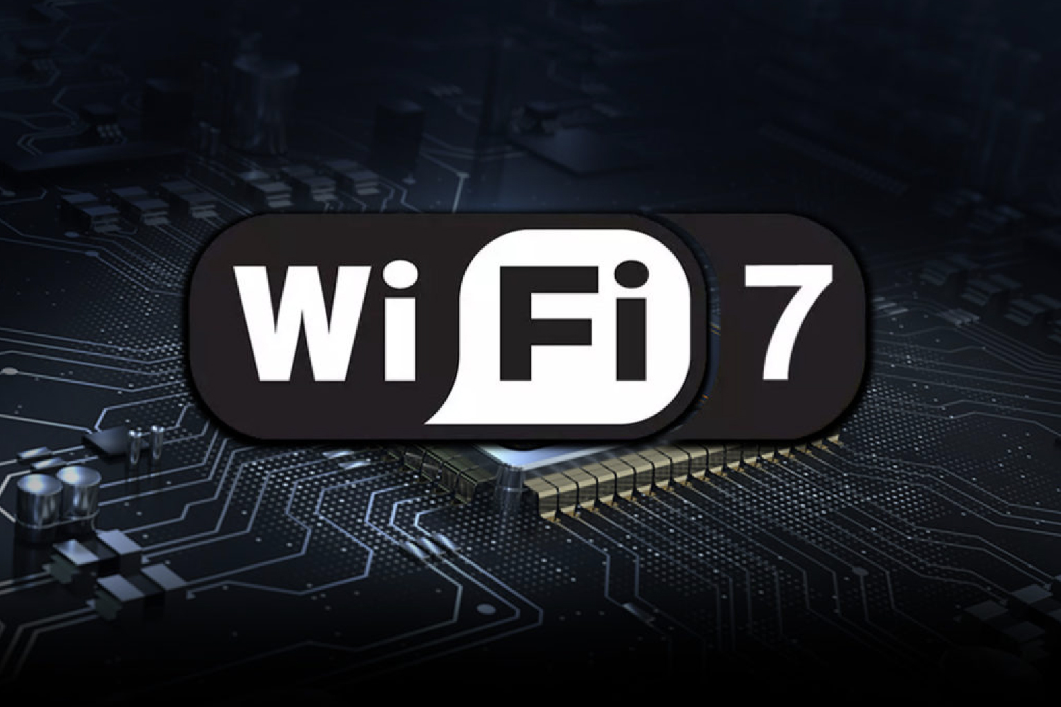 Características principales de Wi-Fi 7 Características principales de Wi-Fi 7